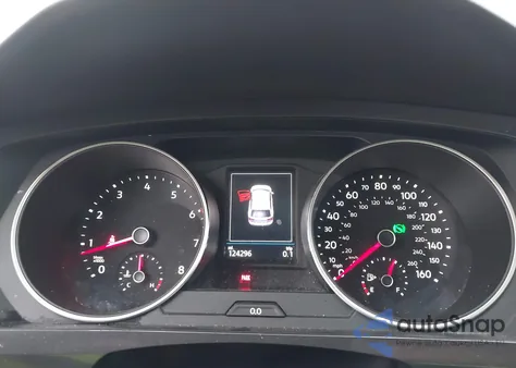 2018 Volkswagen Tiguan 2.0T Se/2.0T Sel from USA, damaged, VIN 3VV3B7AXXJM083870